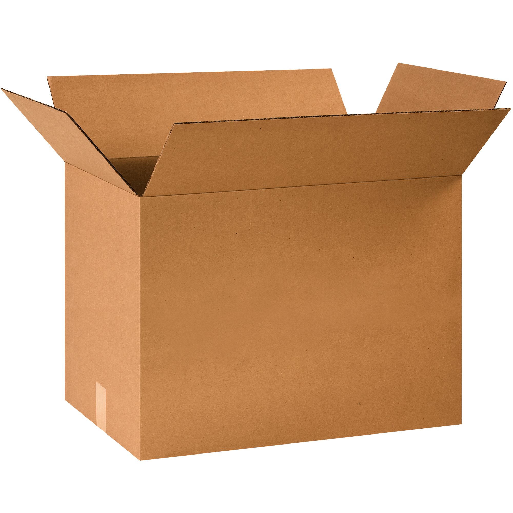 Amazon.com: BOX USA 24x14x18 Corrugated Boxes, Large, 24L x 14W x